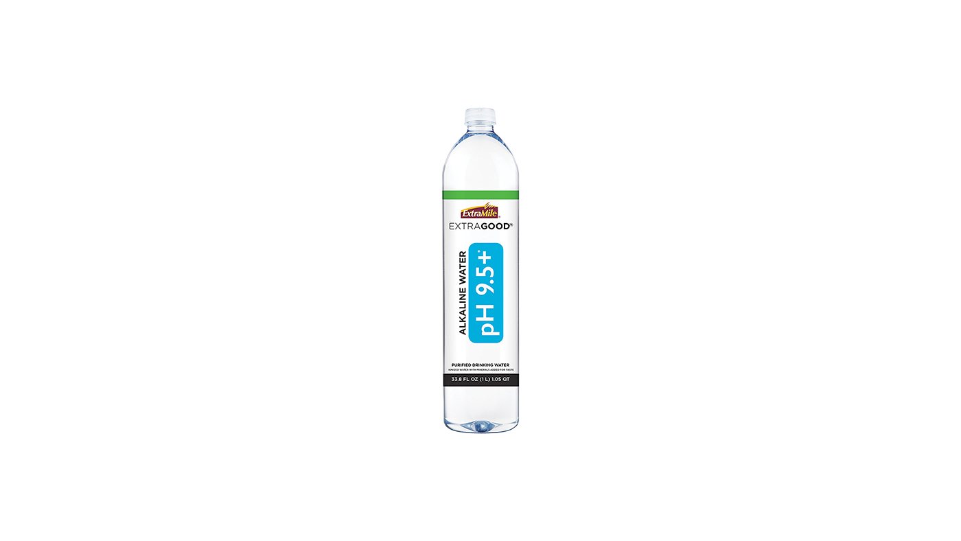 Order Extramile PH Alkaline Water food online from Extra Mile 3022 store, Lincoln on bringmethat.com