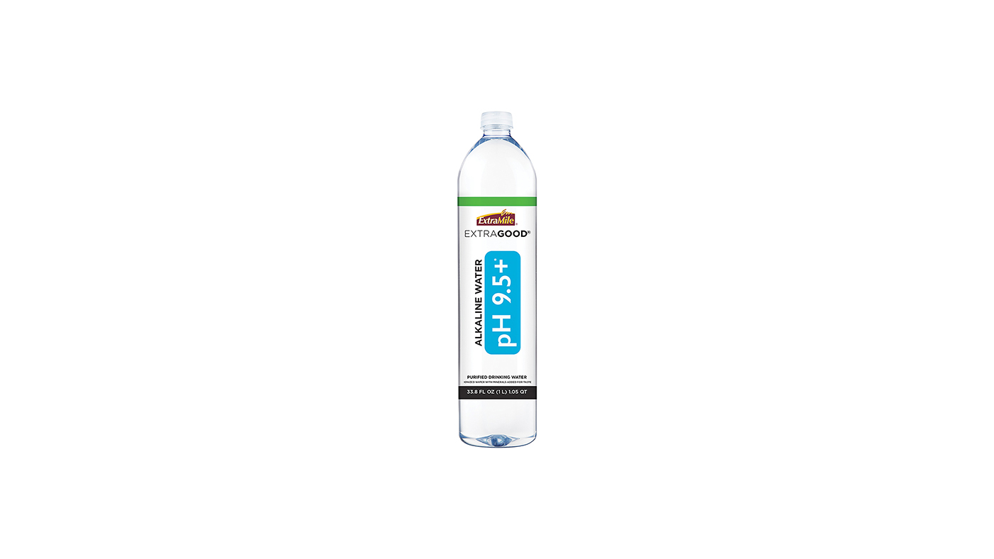 Order Extramile PH Alkaline Water food online from Chevron Extramile store, San Jose on bringmethat.com