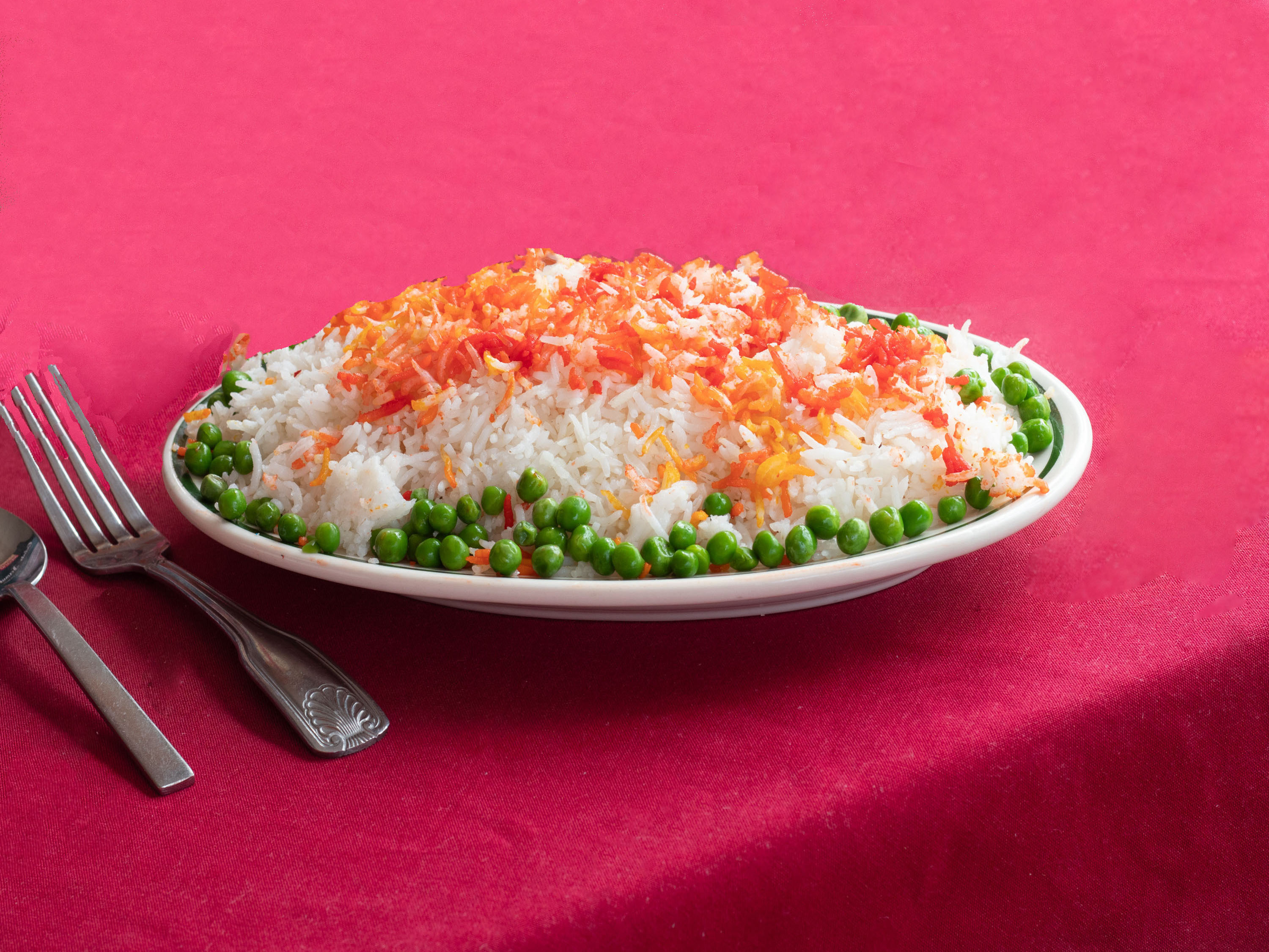 Order Rice food online from Taste of India store, Poughkeepsie on bringmethat.com