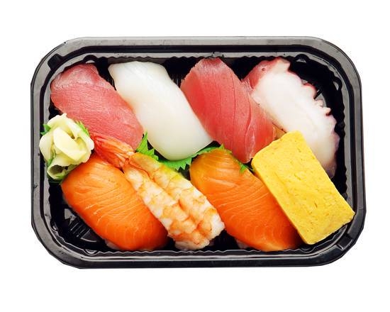 Order Nigiri food online from Kozo Sushi store, Honolulu on bringmethat.com