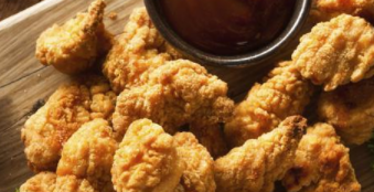 Order Chicken Tenders food online from Sterling Cafe store, Lincoln on bringmethat.com