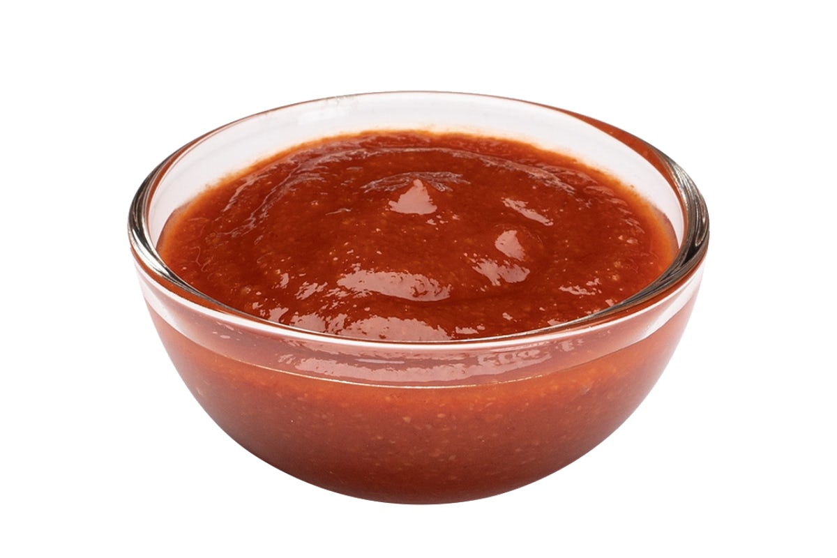 Order Sriracha Sauce food online from Yoshinoya store, El Monte on bringmethat.com