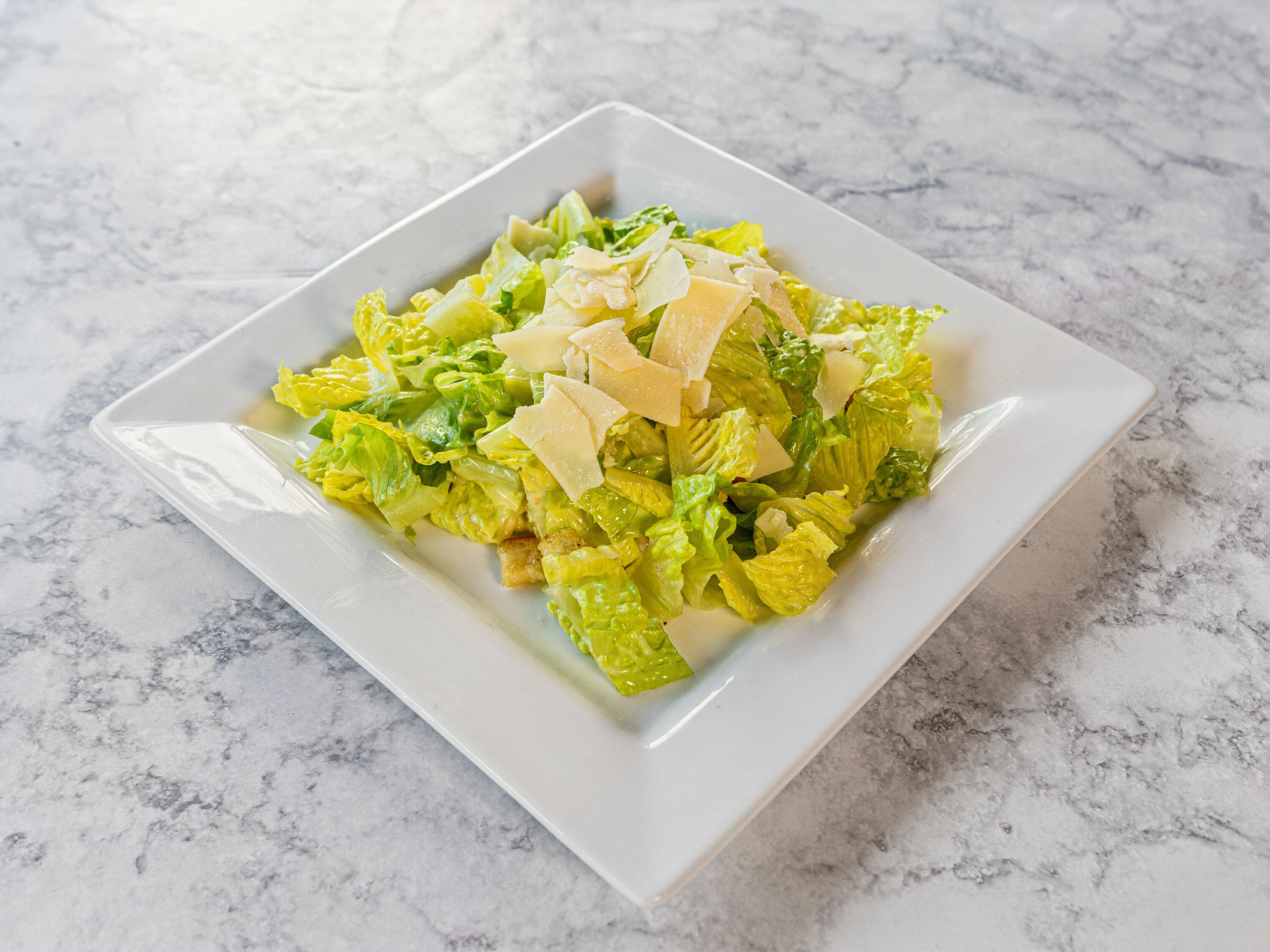 Order Traditional Caesar Salad food online from Stoney Point Bar & Grill store, Pasadena on bringmethat.com