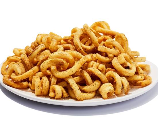 Order Curly Fries food online from Hooters store, Manchester on bringmethat.com