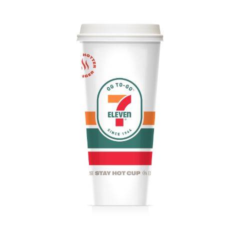 Order Extra Large Coffee-Colombian 24oz food online from 7-Eats store, Bonita on bringmethat.com