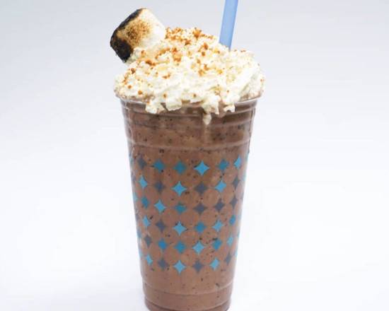 Order Grande-Large Milkshake food online from Frost Gelato store, Phoenix on bringmethat.com