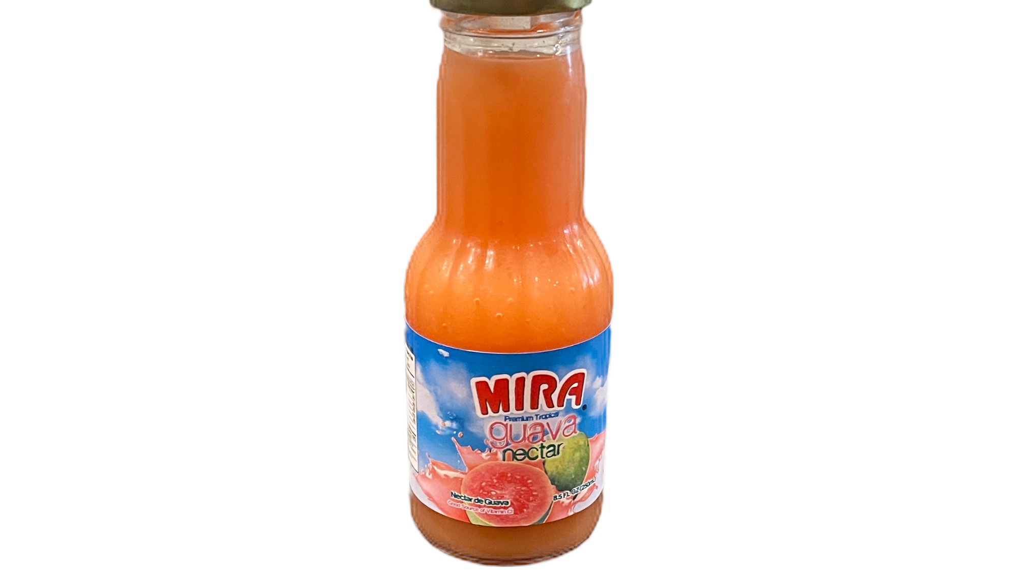 Order Guava Juice food online from Indochine store, New Brunswick on bringmethat.com