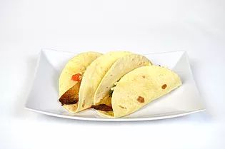 Order Tilapia Filet Tacos food online from Campestre Chicken store, Lincoln Park on bringmethat.com