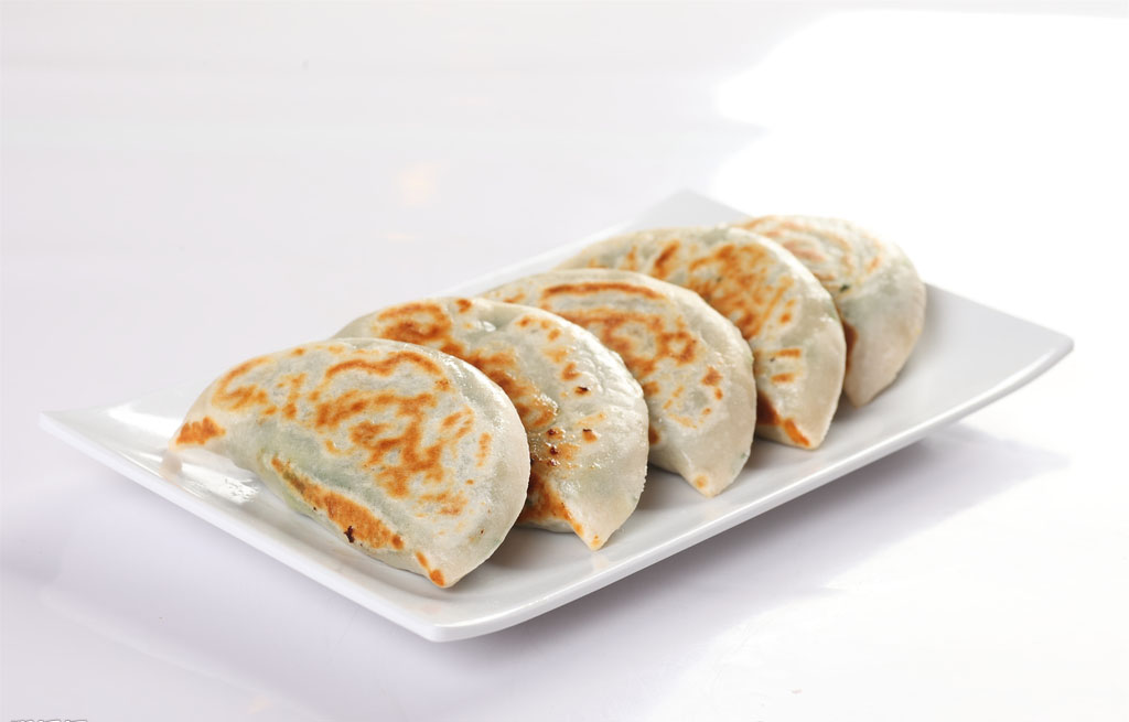 Order Chive & Egg Pancake food online from Northern Cafe store, Temple City on bringmethat.com