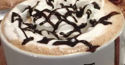 Order Mocha food online from Cafe Fresco store, Crown Point on bringmethat.com