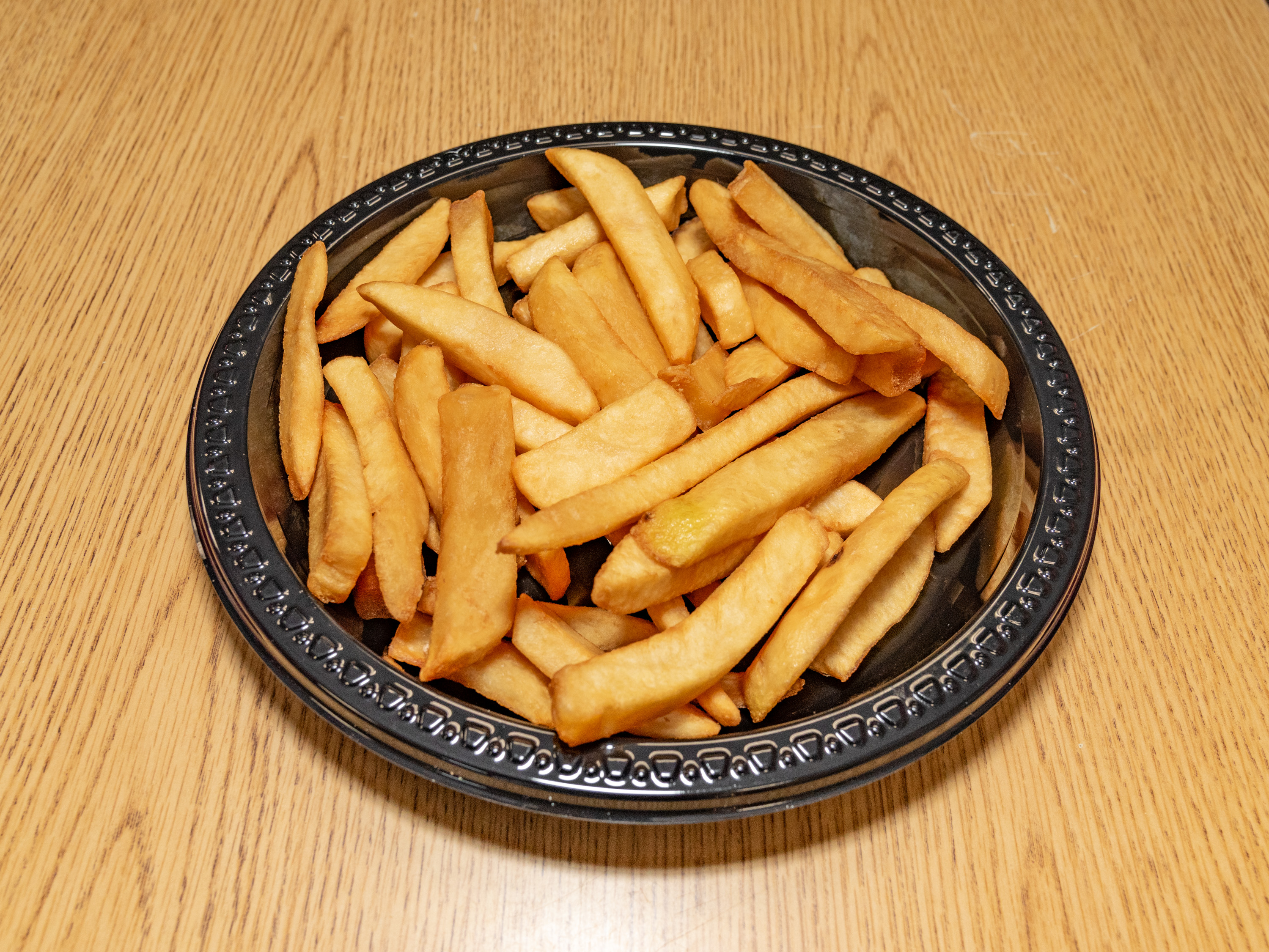 Order French Fries food online from Revere house of pizza store, Revere on bringmethat.com