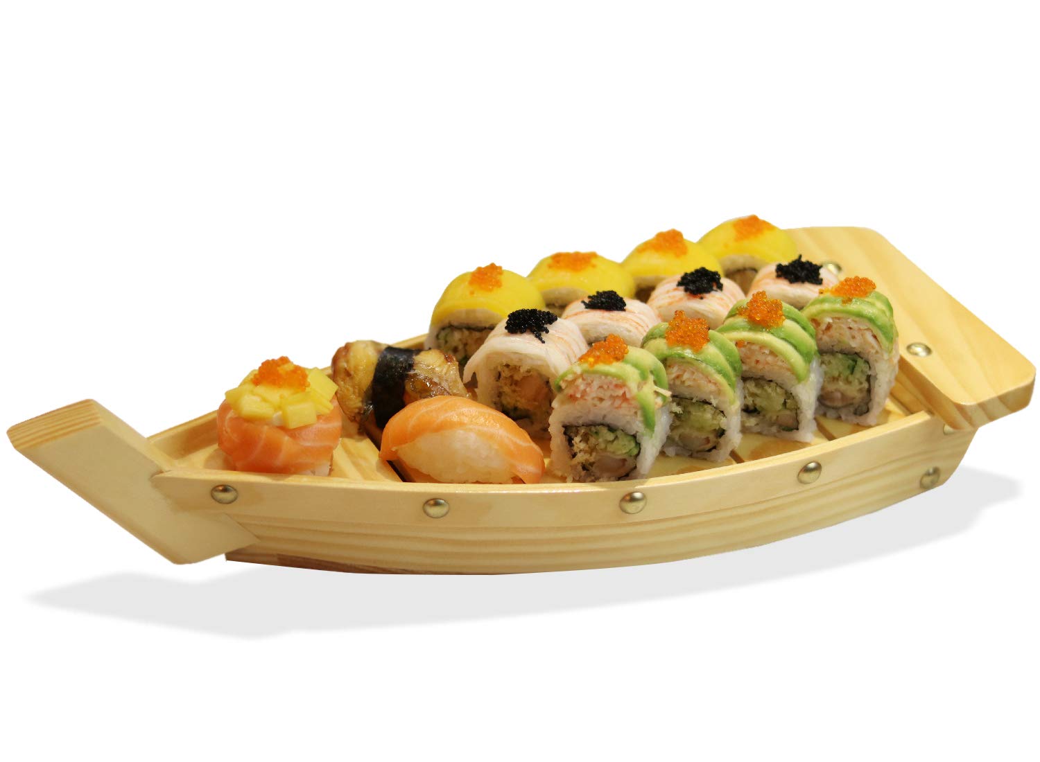 Order Set Boat food online from Asia Nine Bar and Lounge store, Washington on bringmethat.com