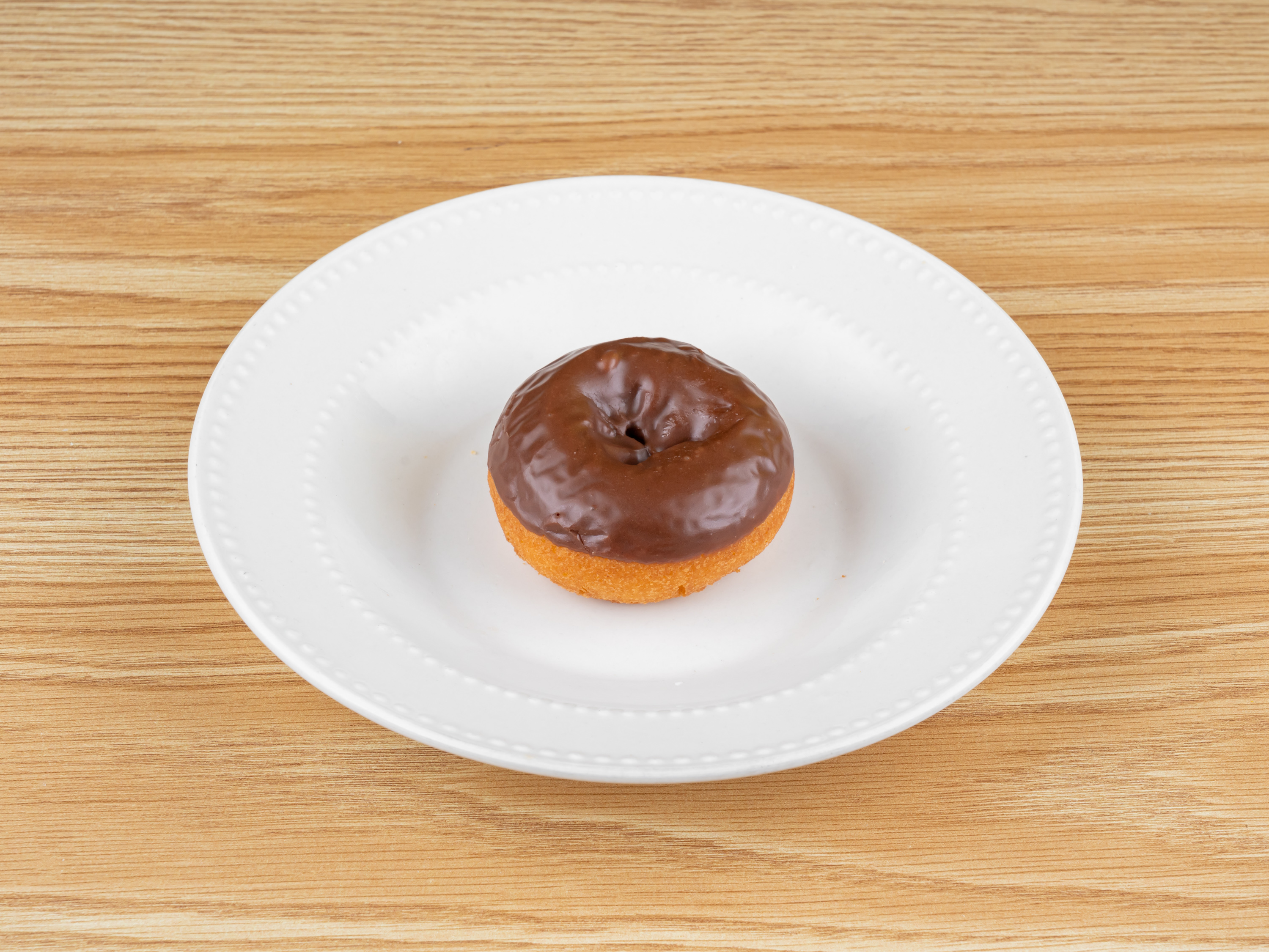 Order Cake Donut food online from Goodies Donuts store, Rosharon on bringmethat.com