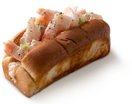 Order Shrimp Roll food online from Mason Famous Lobster Rolls store, Annapolis on bringmethat.com