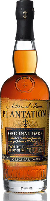 Order Plantation Dark Rum food online from Rewired Cafe Edgewater store, Chicago on bringmethat.com