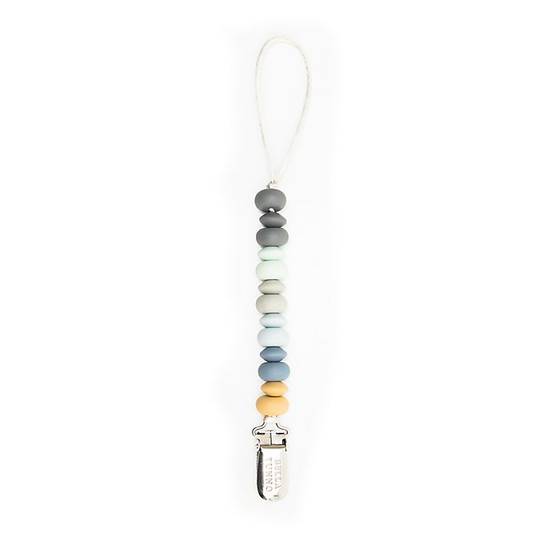 Order Bella Tunno™ Pacifier Clip in Multi food online from Bed Bath & Beyond store, Lancaster on bringmethat.com