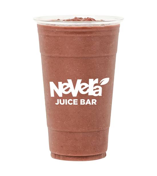 Order Acai Smoothie food online from Nevera Juice Bar store, Downey on bringmethat.com