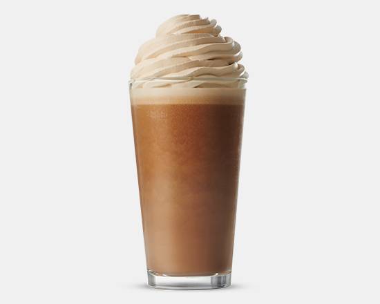 Order Nitro Turtle Mocha food online from Caribou Coffee store, New Hope on bringmethat.com