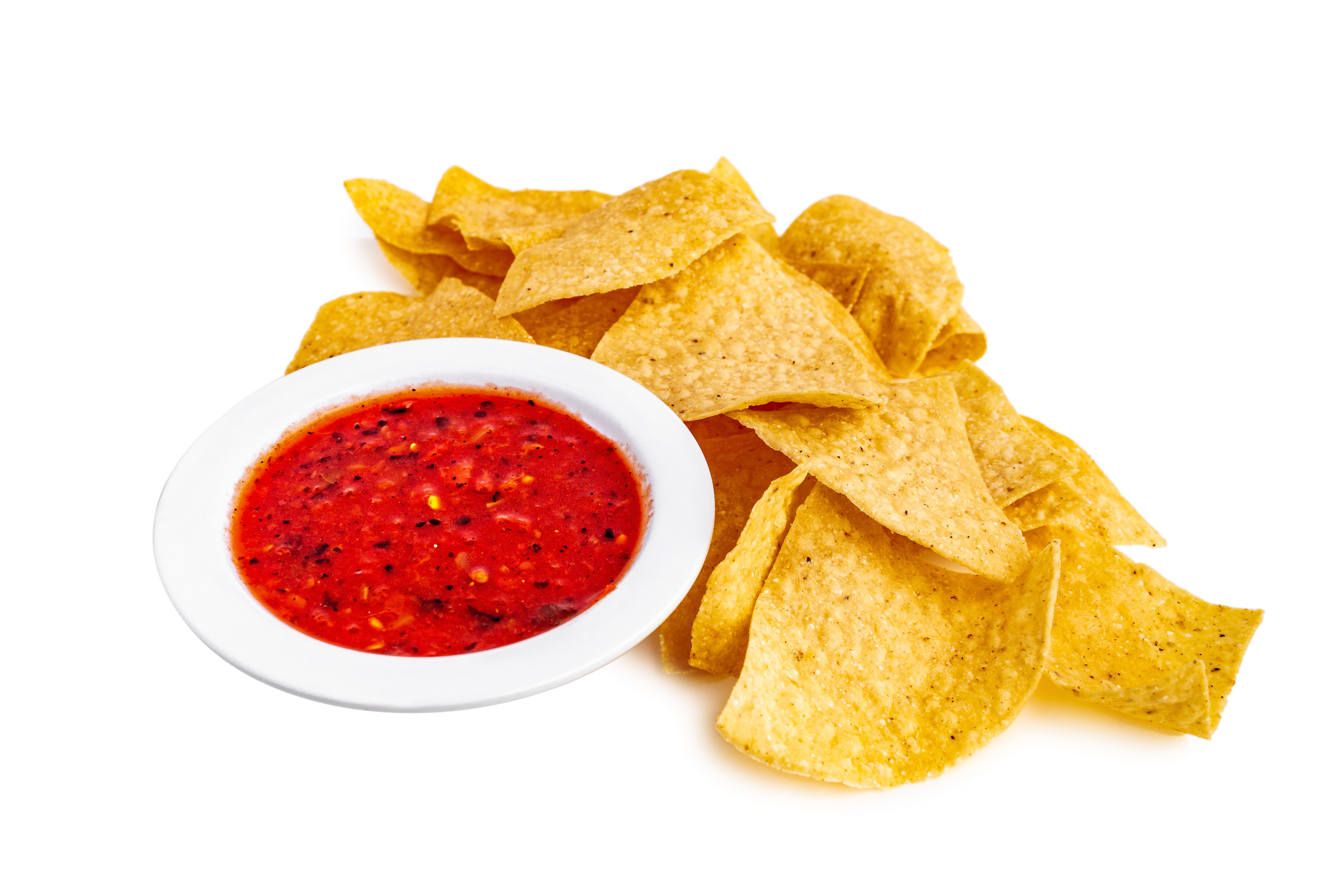 Order Chips and Salsa food online from Jefferson store, Rockmart on bringmethat.com