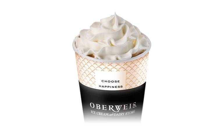 Order Ultimate Hot Chocolate food online from Oberweis Dairy store, Ballwin on bringmethat.com