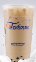 Order Teahouse #1 Cream Tea food online from The Teahouse Tapioca & Tea store, Houston on bringmethat.com
