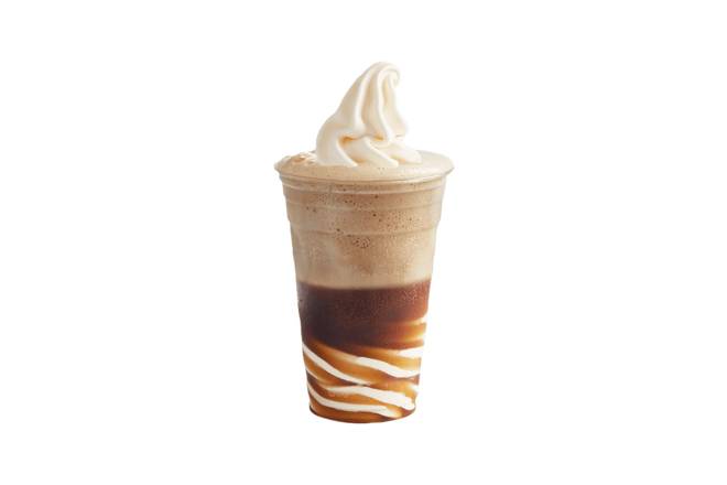 Order Root Beer Float food online from Hamburger Stand store, El Centro on bringmethat.com