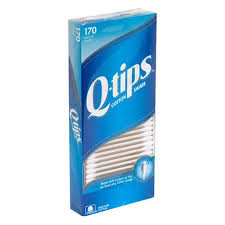 Order Q-Tips food online from Convenient Food Mart store, Chicago on bringmethat.com