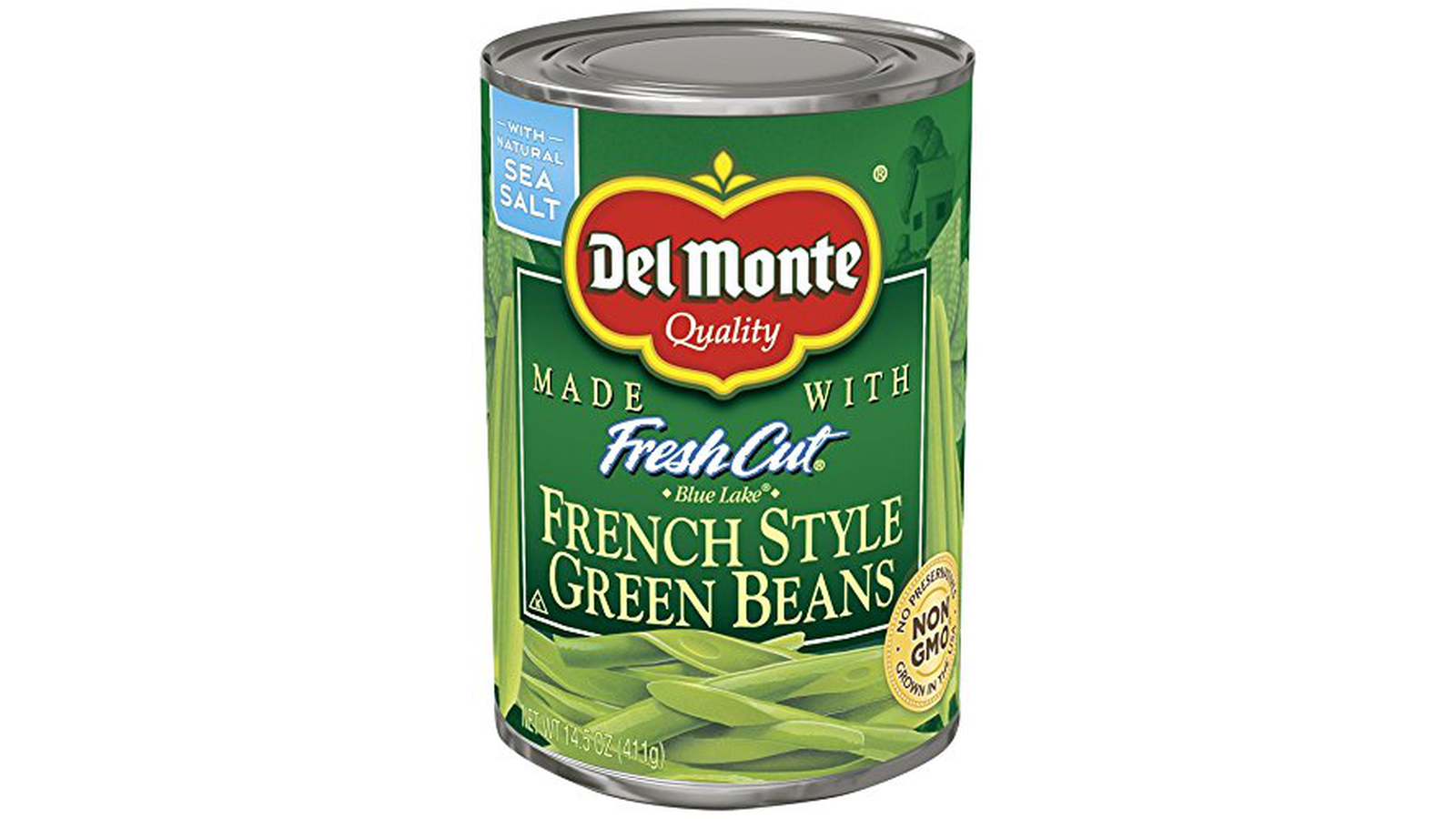 Order Del Monte Quality Blue Lake food online from Lula Convenience Store store, Evesham on bringmethat.com