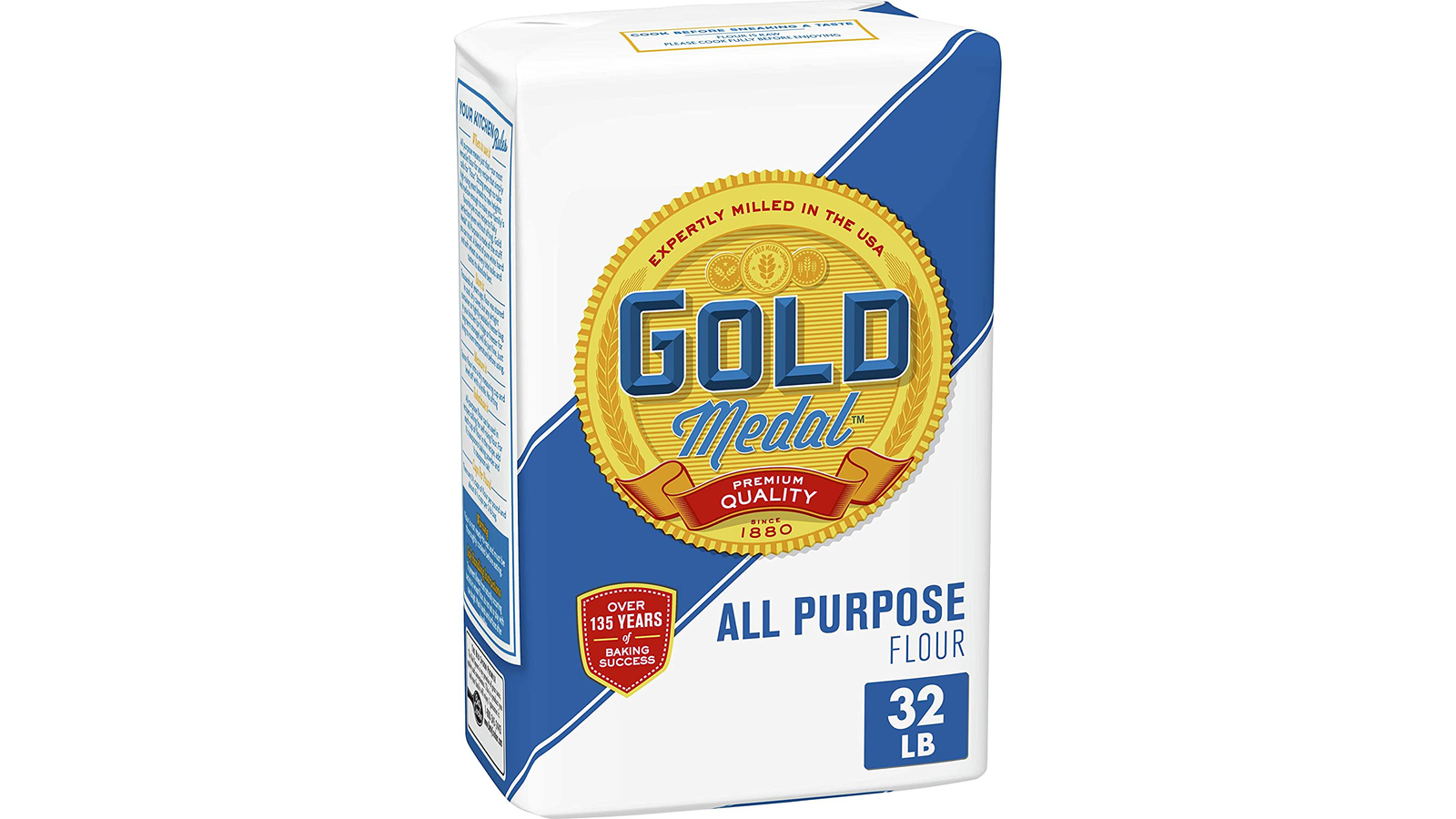 Order Gold Medal flour food online from Lula Convenience Store store, Evesham on bringmethat.com