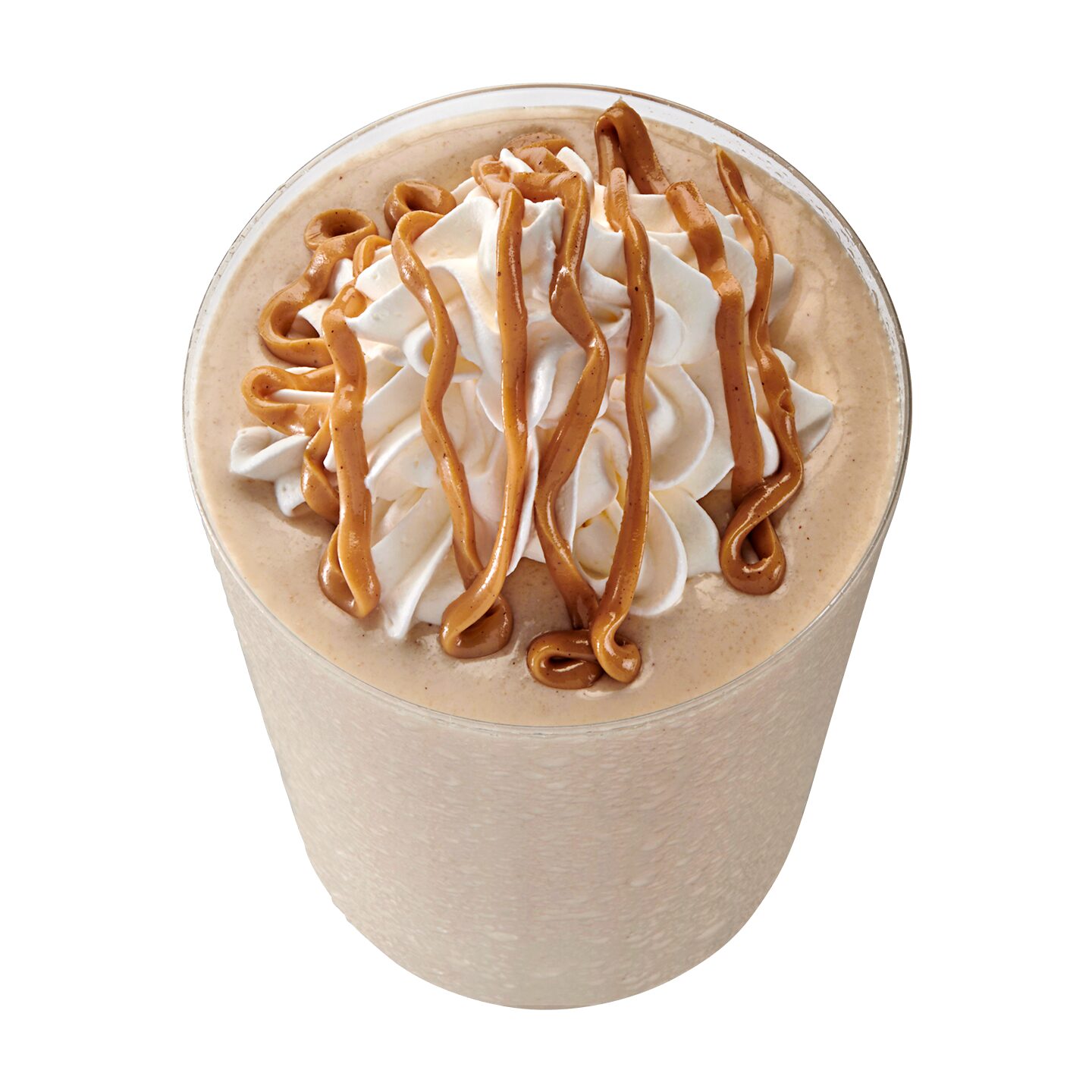 Order Peanut Butter Milkshake Regular food online from Sheetz store, Coraopolis on bringmethat.com