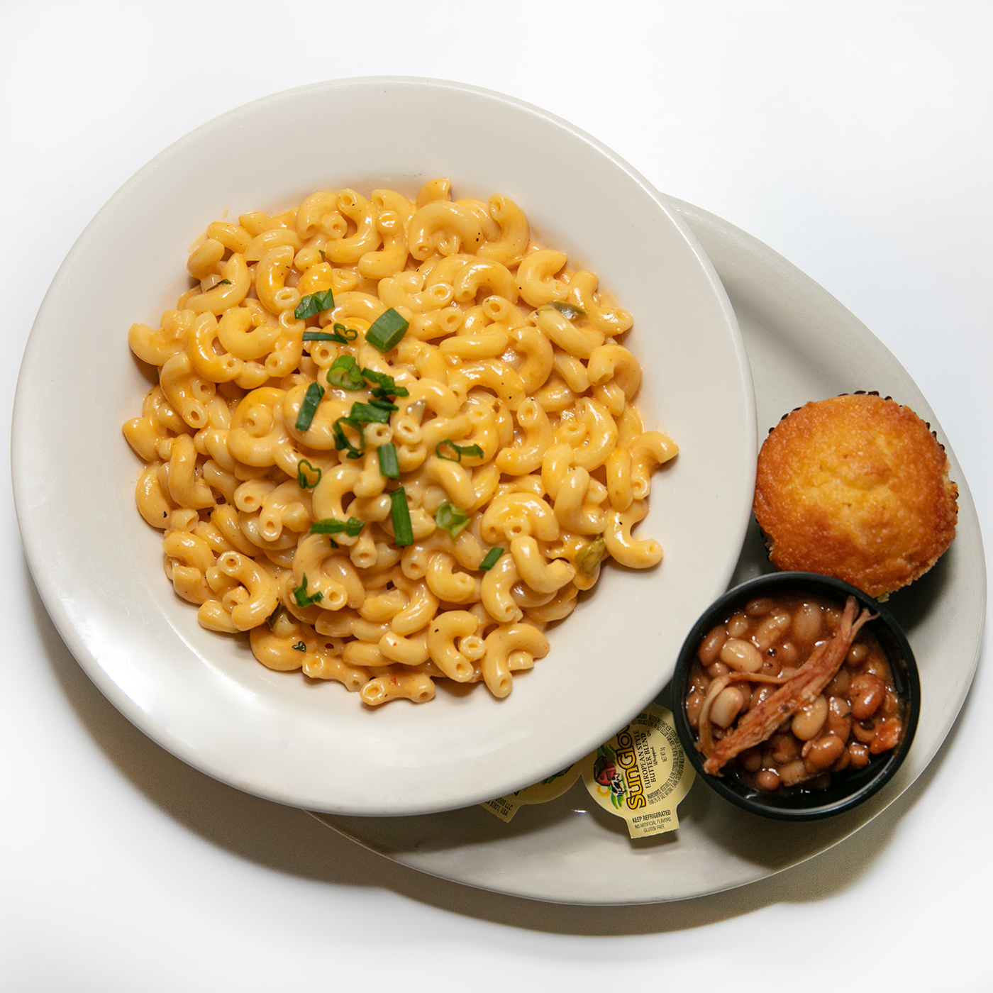 Order Lookout Mac and Cheese food online from The Lookout Bar & Grill store, Maple Grove on bringmethat.com