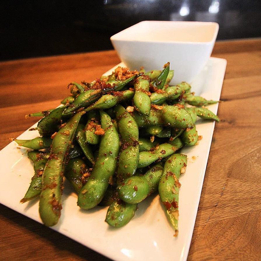 Order 2. Edamame food online from Silver Palace Express store, Forest Hill on bringmethat.com