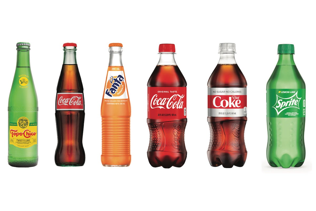 Order Bottled Sodas food online from Willy Mexicana Grill store, Athens on bringmethat.com