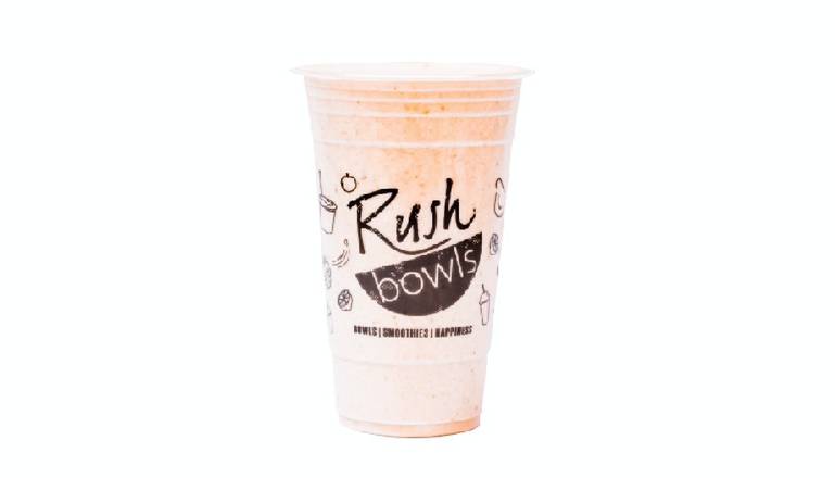 Order PB Crunch food online from Rush Bowls store, Herriman on bringmethat.com