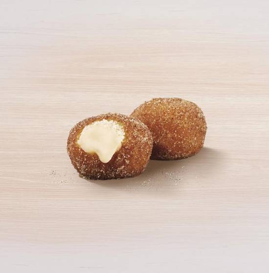 Order 2 Cinnabon Delights food online from Taco Bell store, Indianapolis on bringmethat.com