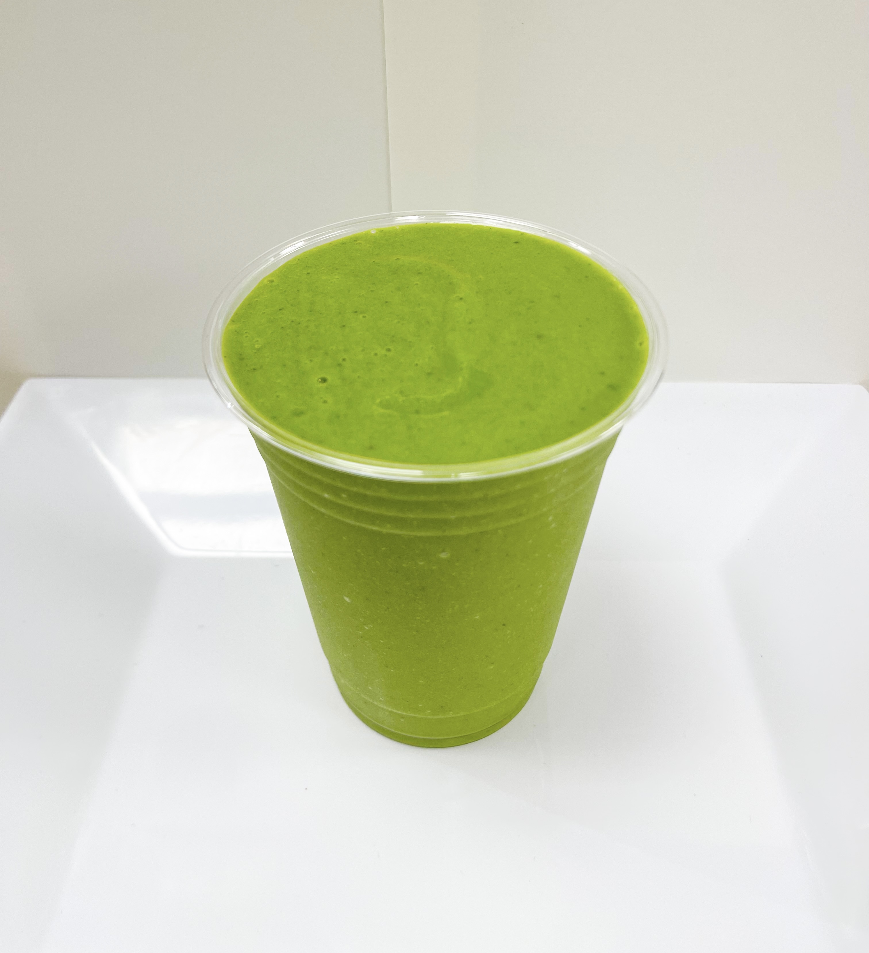 Order Green Machine food online from Juice Brothers store, New York on bringmethat.com