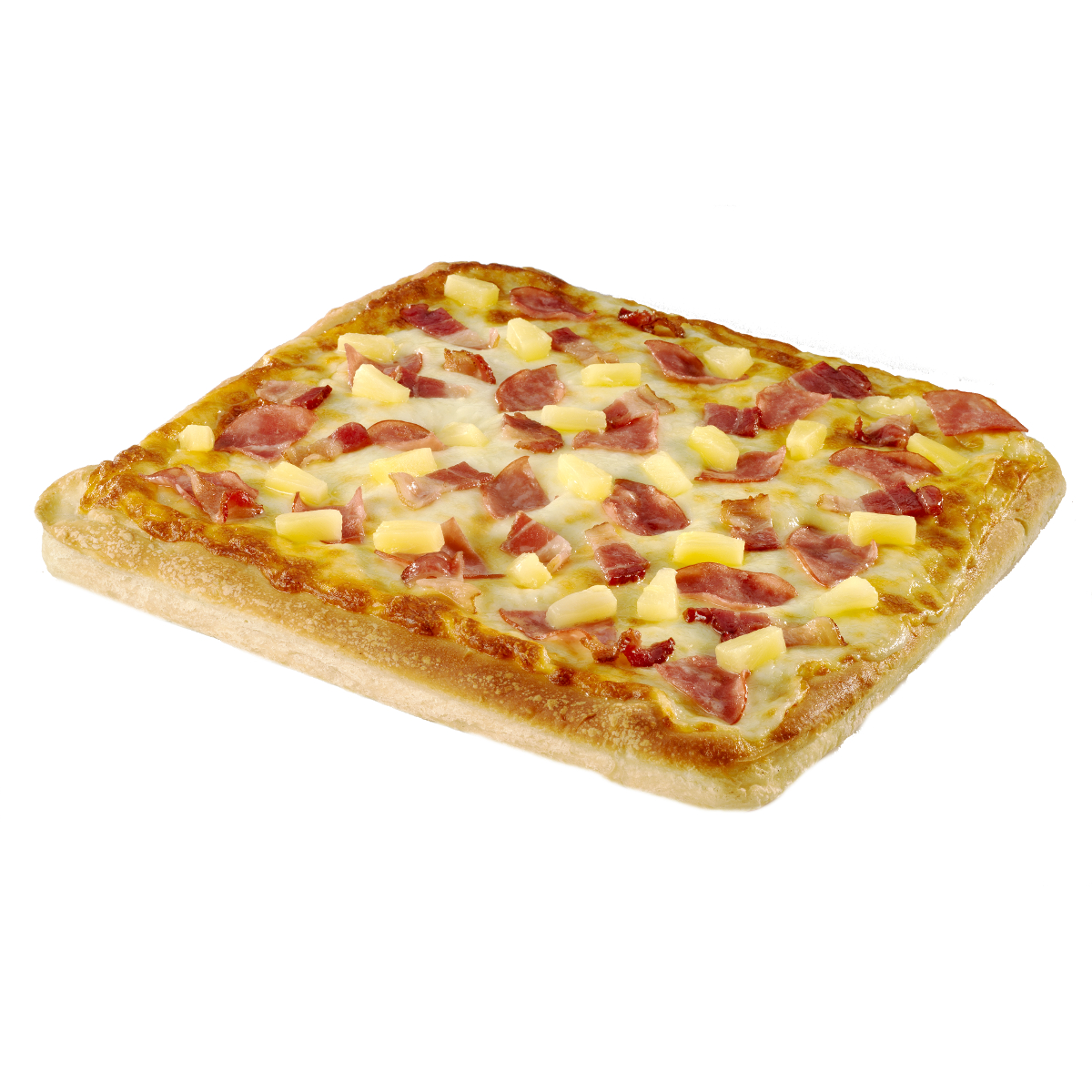 Order Hawaiian Pizza food online from Cottage Inn Pizza store, Hilliard on bringmethat.com