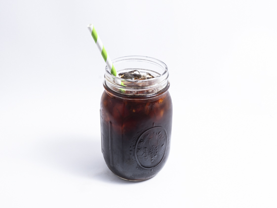 Order Iced Coffee food online from Avotoasty store, San Francisco on bringmethat.com