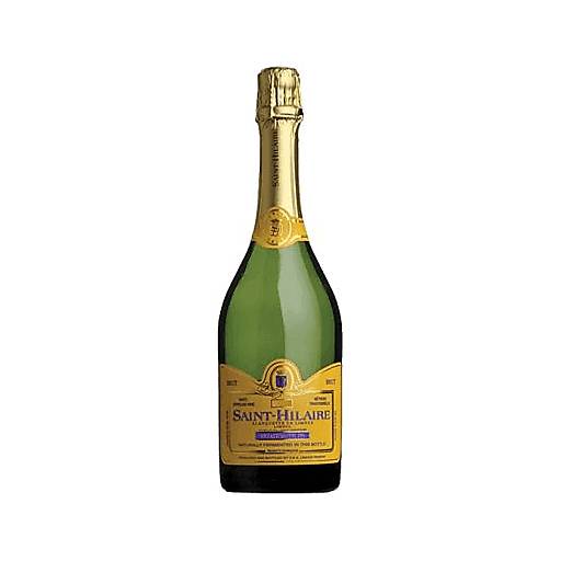 Order St Hilaire Brut (750 ML) 56527 food online from Bevmo! store, Chino on bringmethat.com