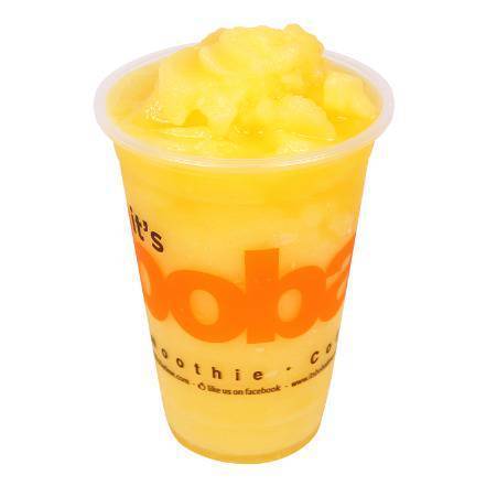 Order Mango Slush food online from Boba Time store, Glendale on bringmethat.com