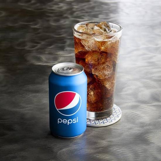 Order Pepsi® 12 oz. Can food online from Red Lobster store, Deptford on bringmethat.com