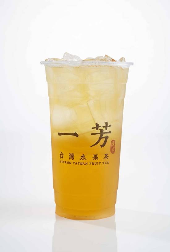 Order Songboling Mountain Tea 松柏嶺青茶 food online from Yi Fang Torrance store, Torrance on bringmethat.com