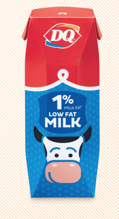 Order Milk Carton food online from Dairy Queen store, North Olmsted on bringmethat.com