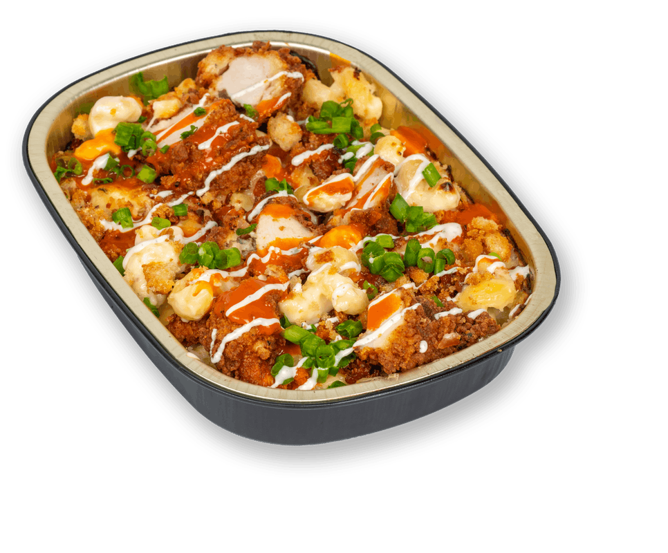 Order Buffalo Chicken Mac food online from Melt Shop store, White Plains on bringmethat.com
