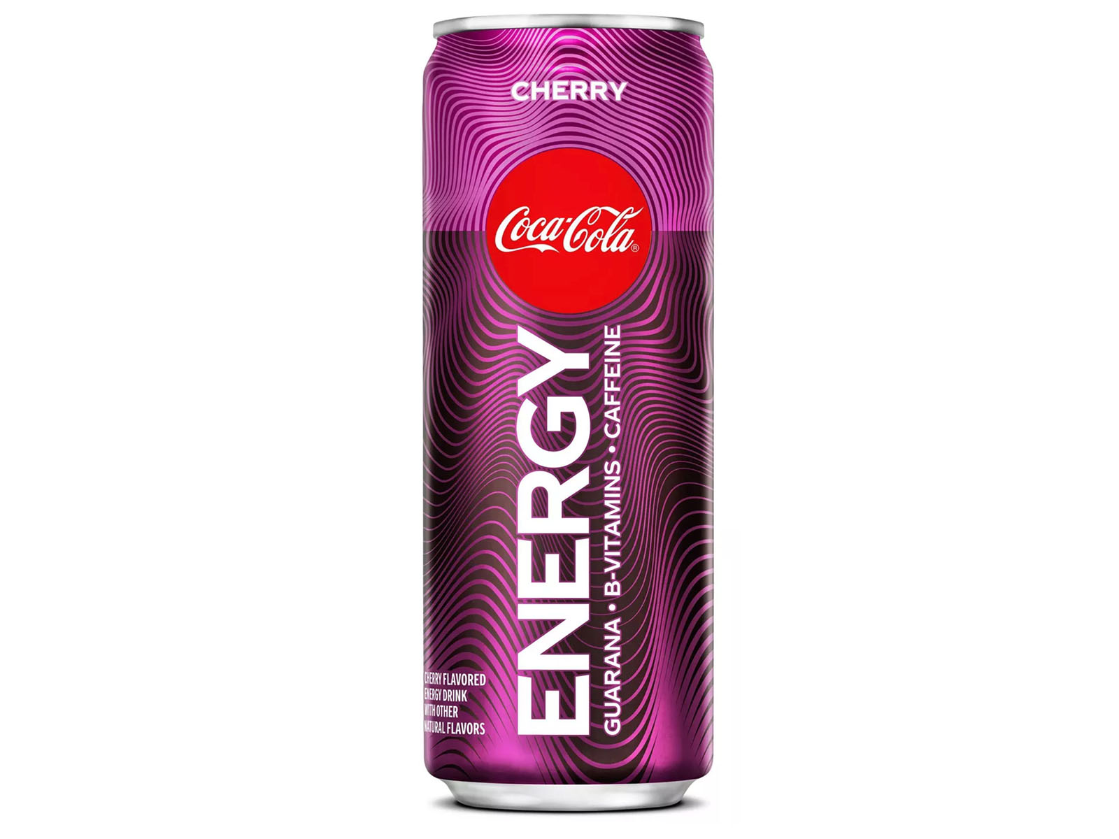 Order Coca-Cola Energy Cherry 12 oz. food online from Terrible store, Henderson on bringmethat.com