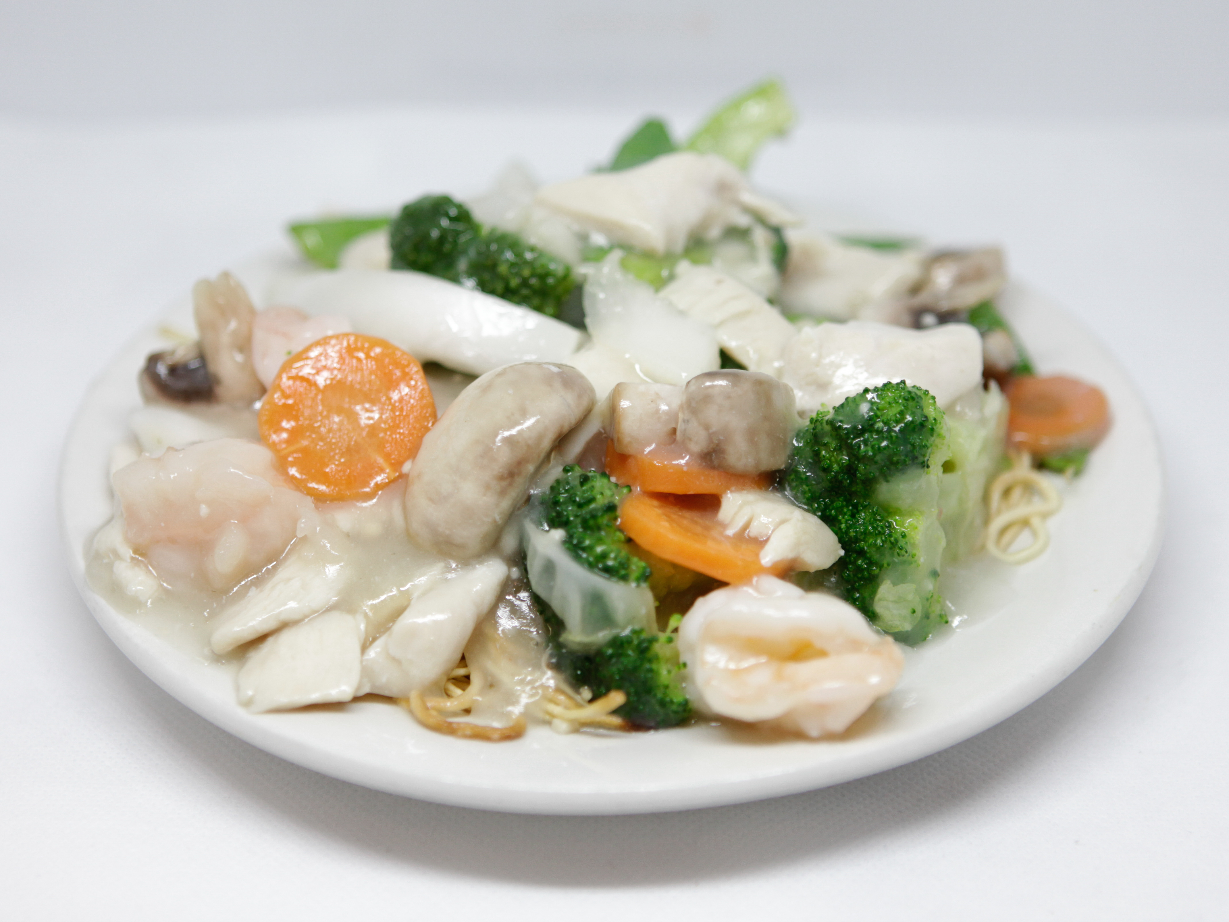 Order AC21. Oceania Special Chow Mein food online from Oceania Inn store, Rochester on bringmethat.com
