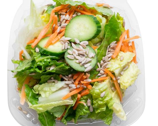 Order side salad food online from Health Nut store, Sherman oaks on bringmethat.com