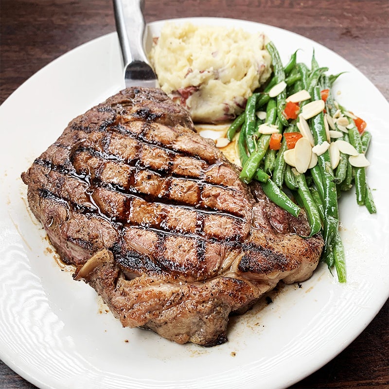 Order Ribeye food online from Granite City store, Naperville on bringmethat.com