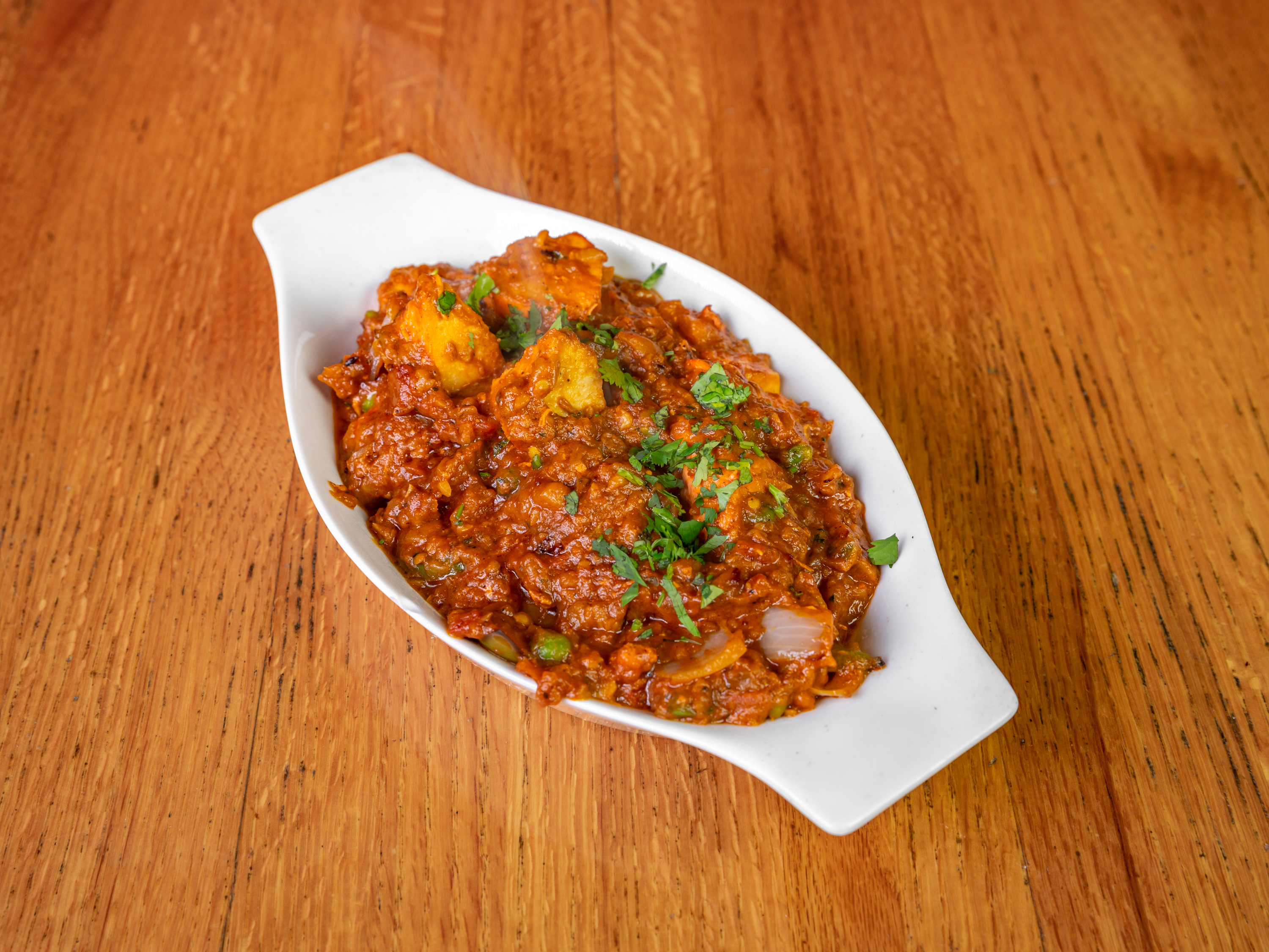 Order Tikka Bharta food online from Adeep India store, Cincinnati on bringmethat.com