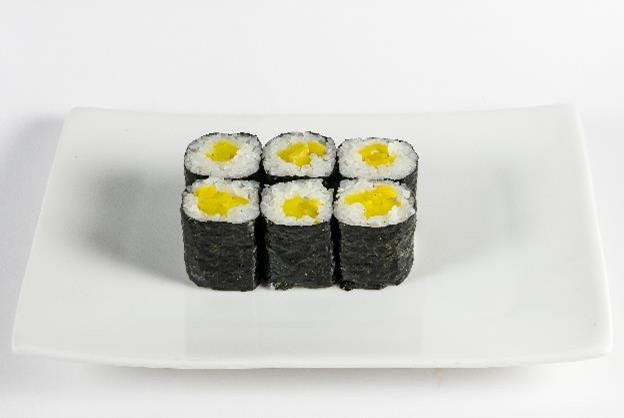 Order Takuan food online from Blue Ribbon Sushi Izakaya store, New York on bringmethat.com